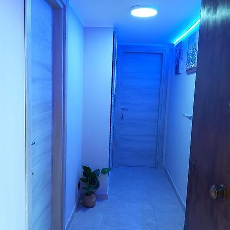 Greth House Bed & Breakfast เนเปิลส์ ภายนอก รูปภาพ