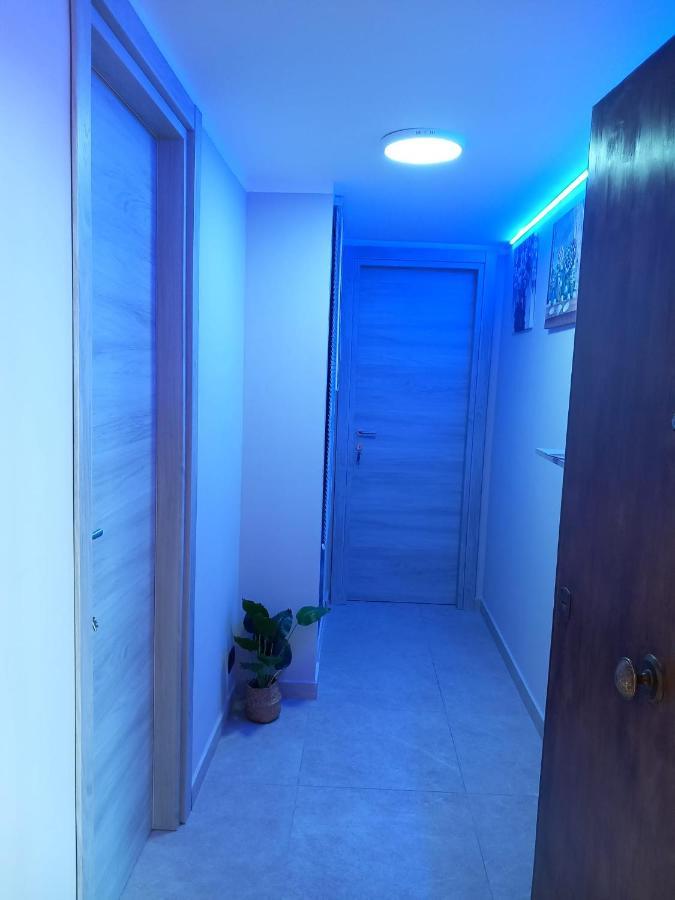 Greth House Bed & Breakfast เนเปิลส์ ภายนอก รูปภาพ